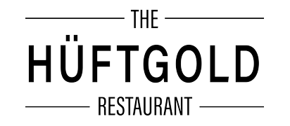The Hüftgold Restaurant Logo
