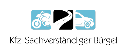 Kfz-Sachverständiger Bürgel Logo