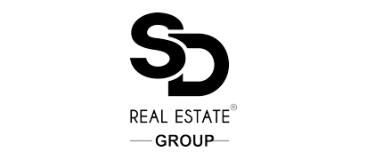 SD Real Estate Group Logo