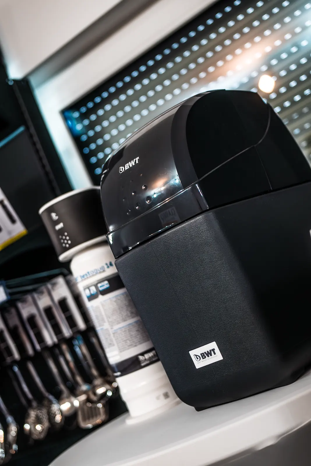 Unternehmens-/Business-Fotografie — EH Productions