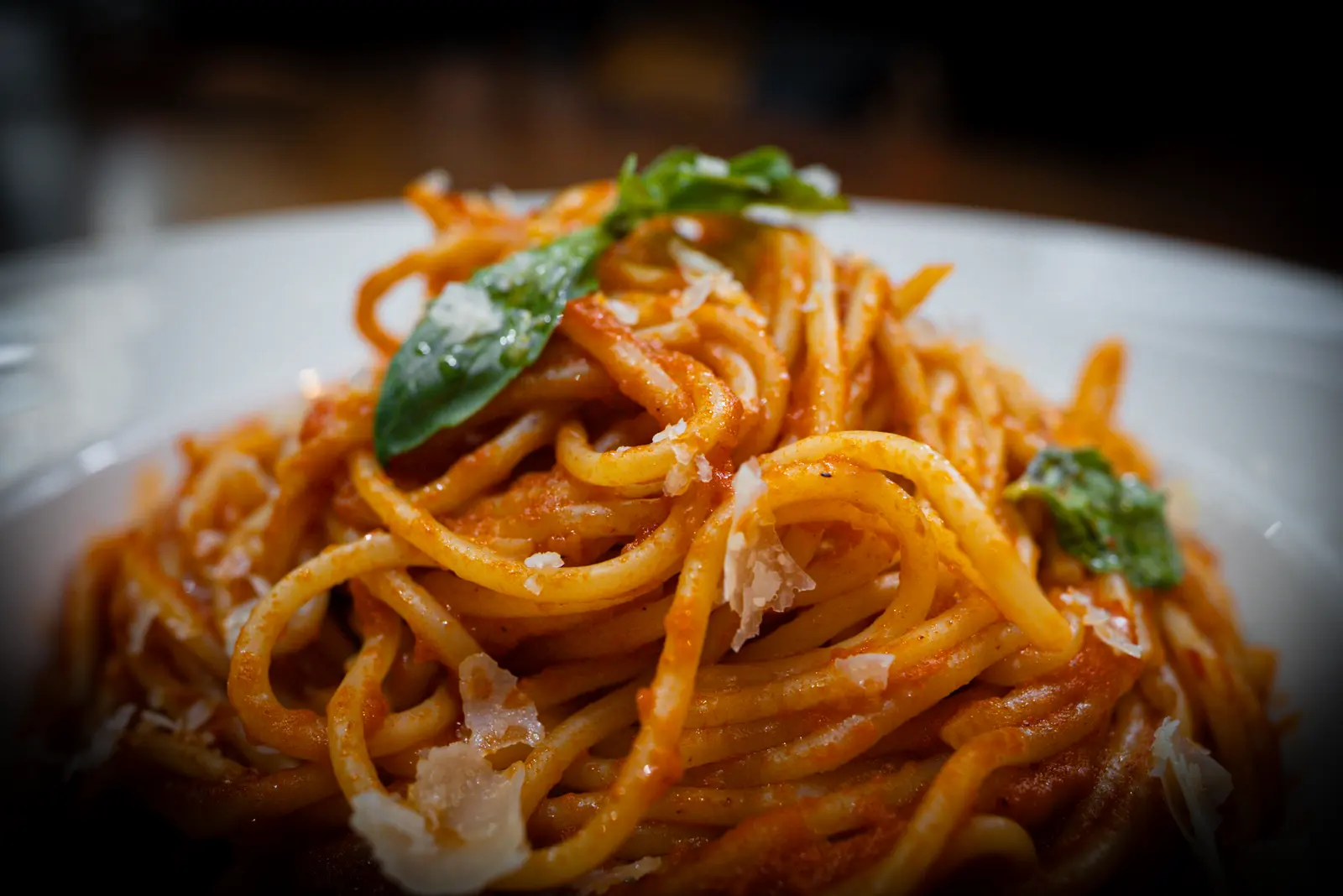 Food- und Gastronomie-Fotografie — EH Productions