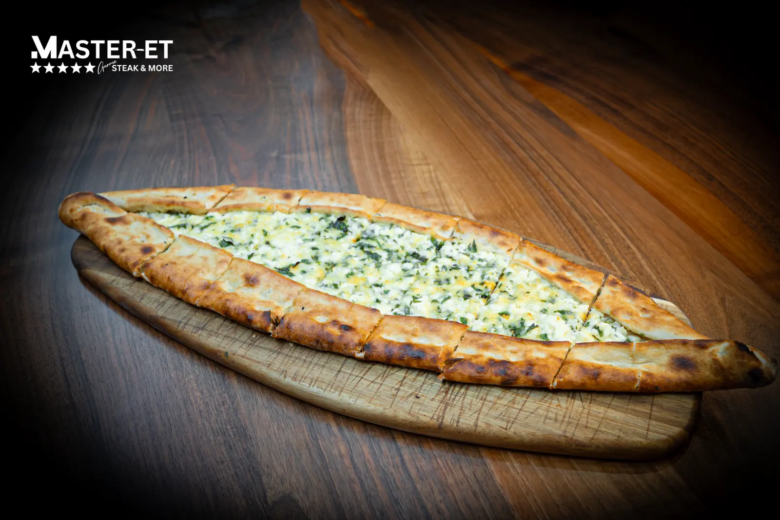 Food- und Gastronomie-Fotografie — EH Productions