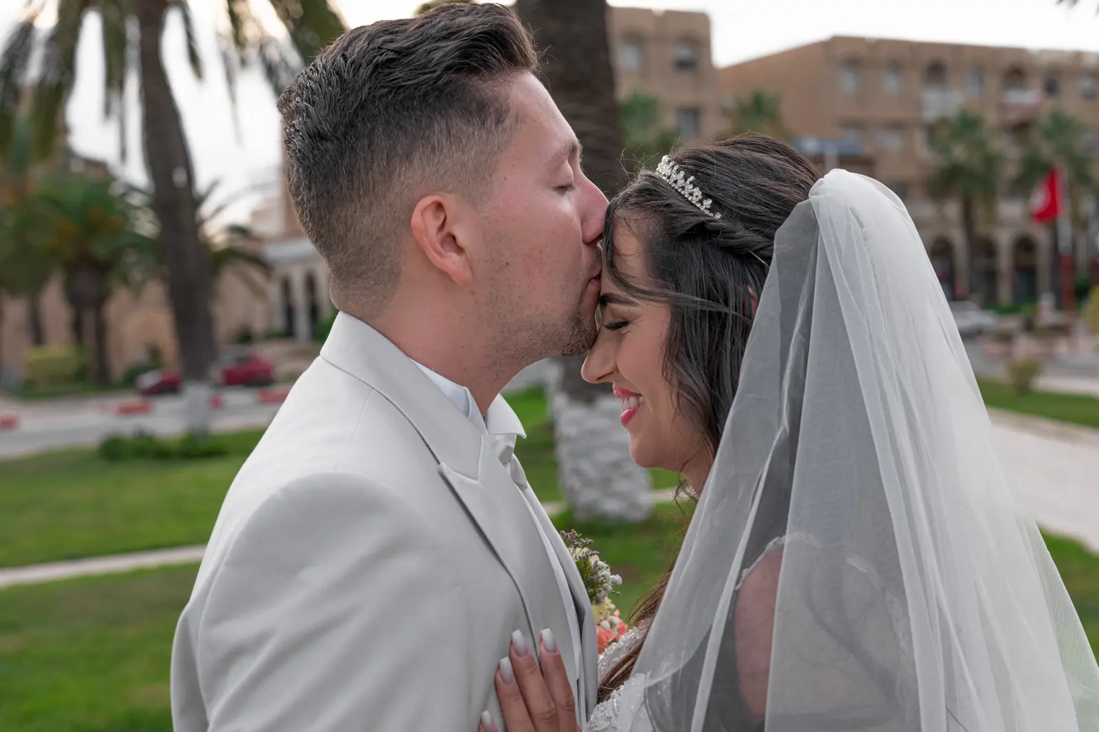 Hochzeitsfotografie — EH Productions